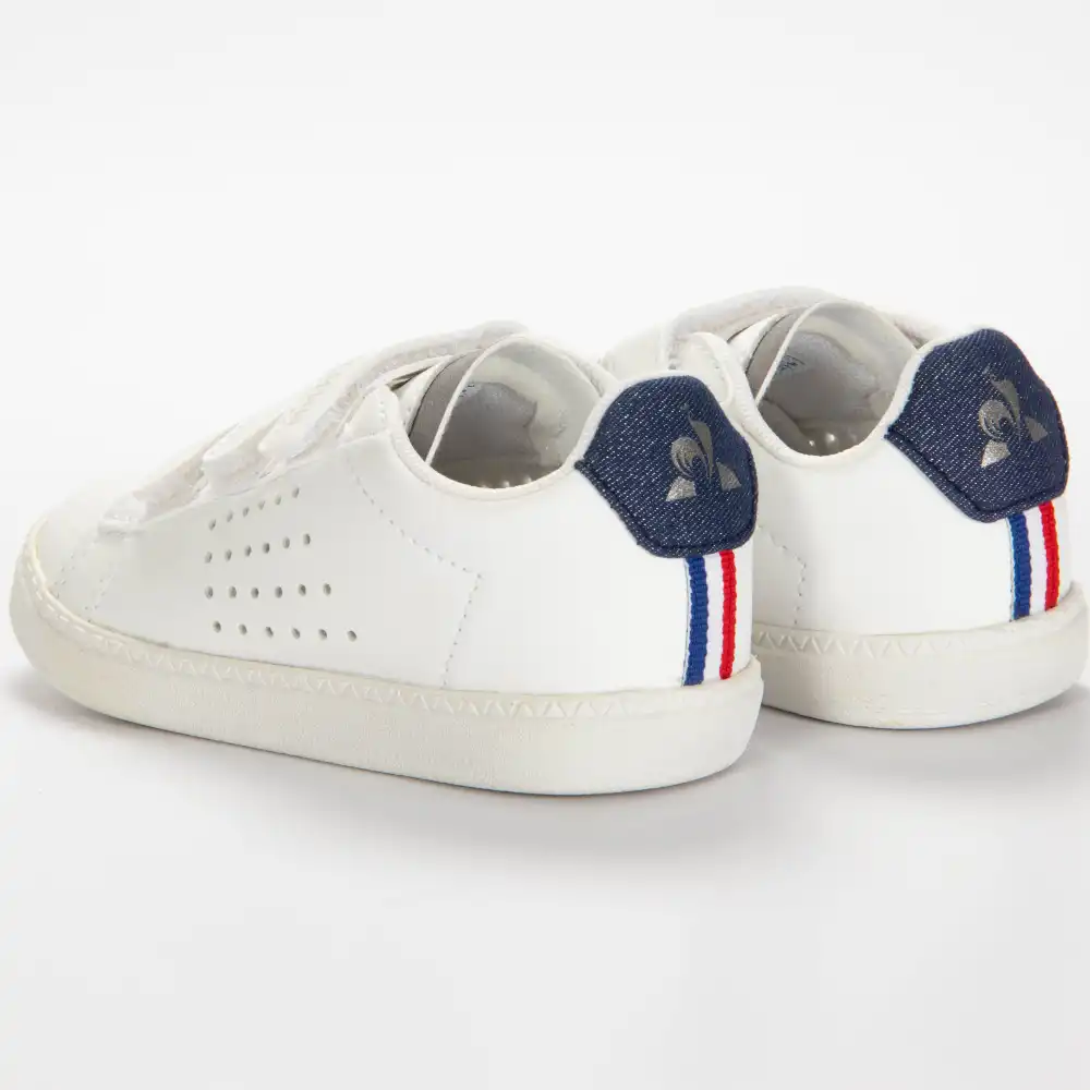 PARTNER: CREATION ref 1910355 Le Coq Sportif - 6 PARTNER: CREATION ref 1910355 Le Coq Sportif - 6